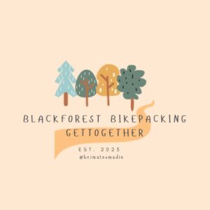 Blackforest Bikepacking GetTogether