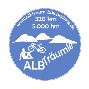 ALBTräumle Bikepacking